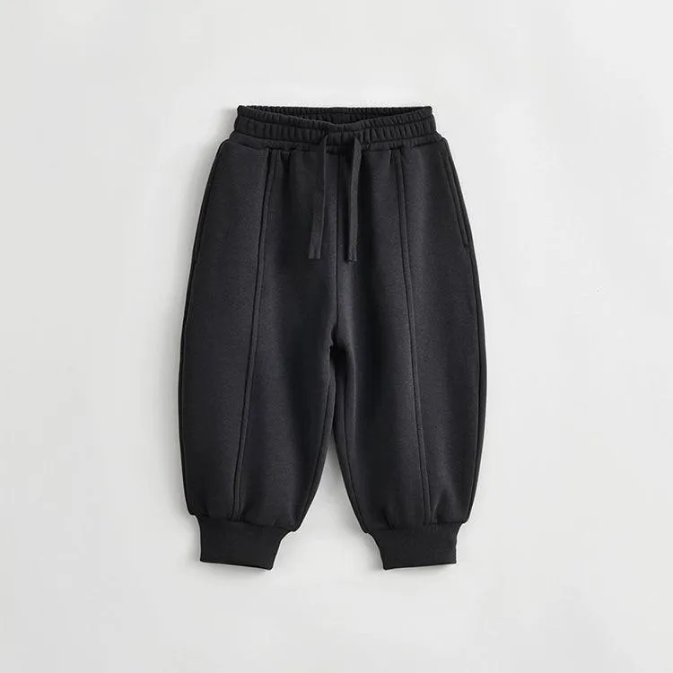 MARC & JANIE Boys Drawstring Sweatpants 232055