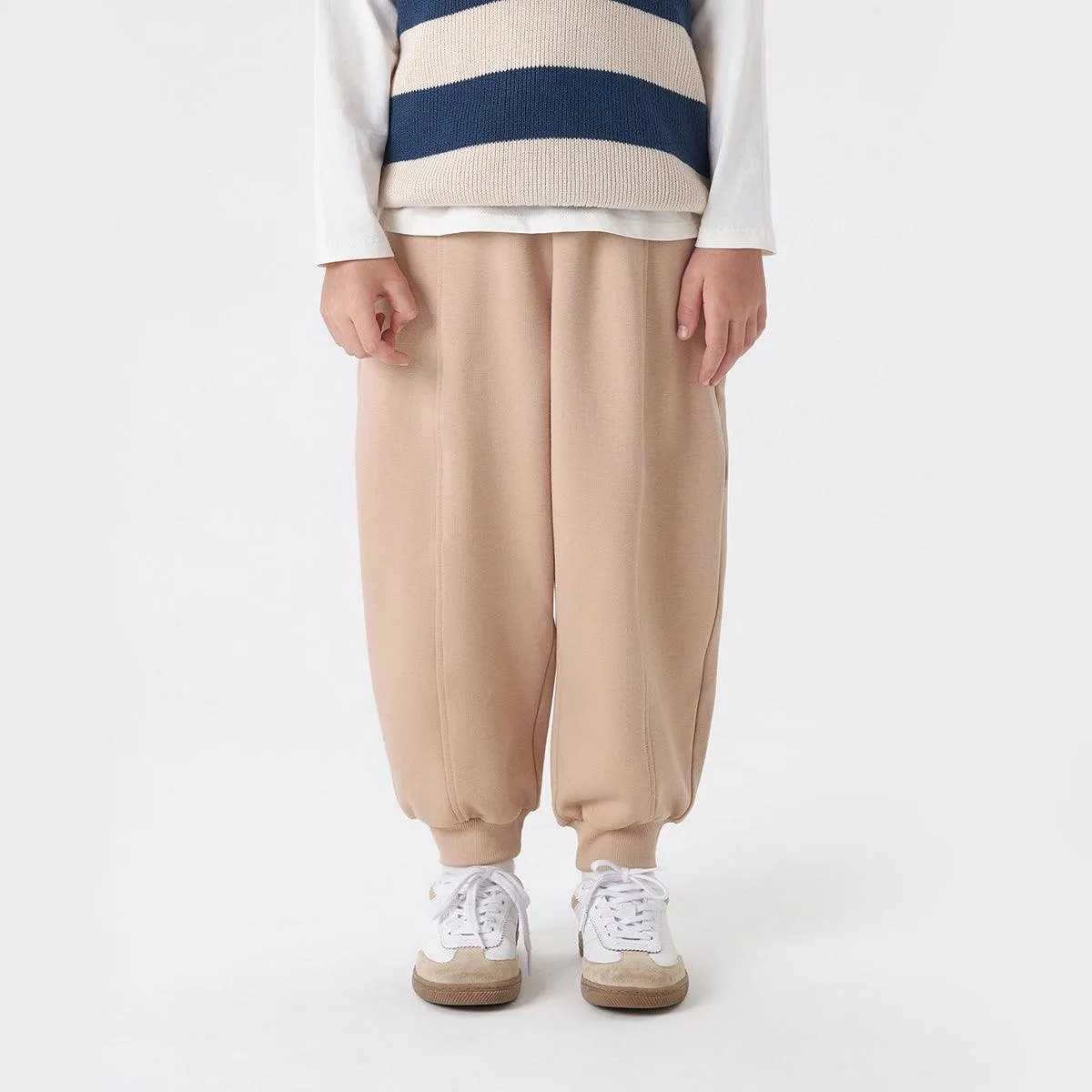 MARC & JANIE Boys Drawstring Sweatpants 232055