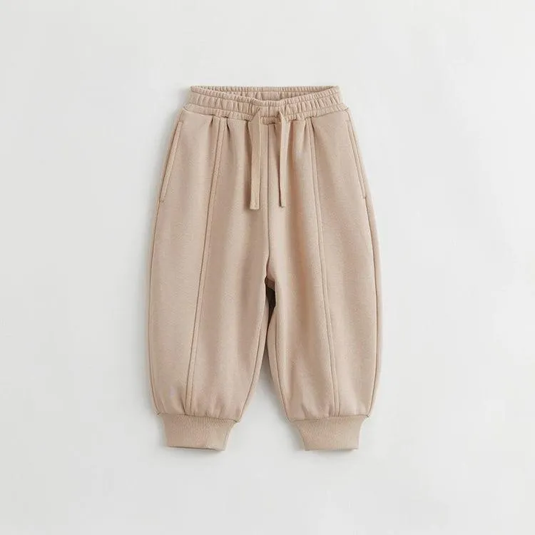 MARC & JANIE Boys Drawstring Sweatpants 232055