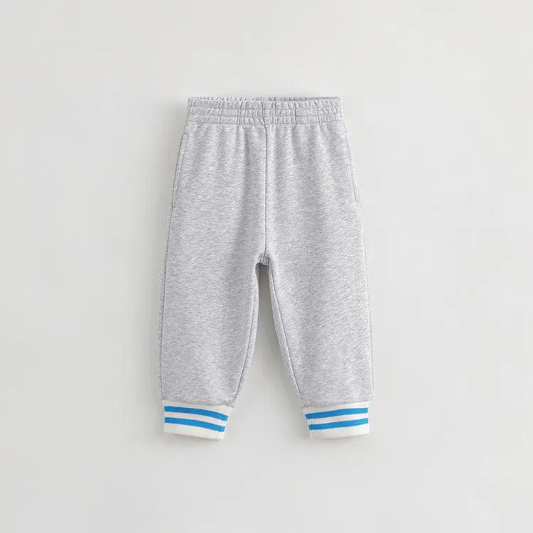 MARC & JANIE Boys Girls Color Block Sweatpants 231887