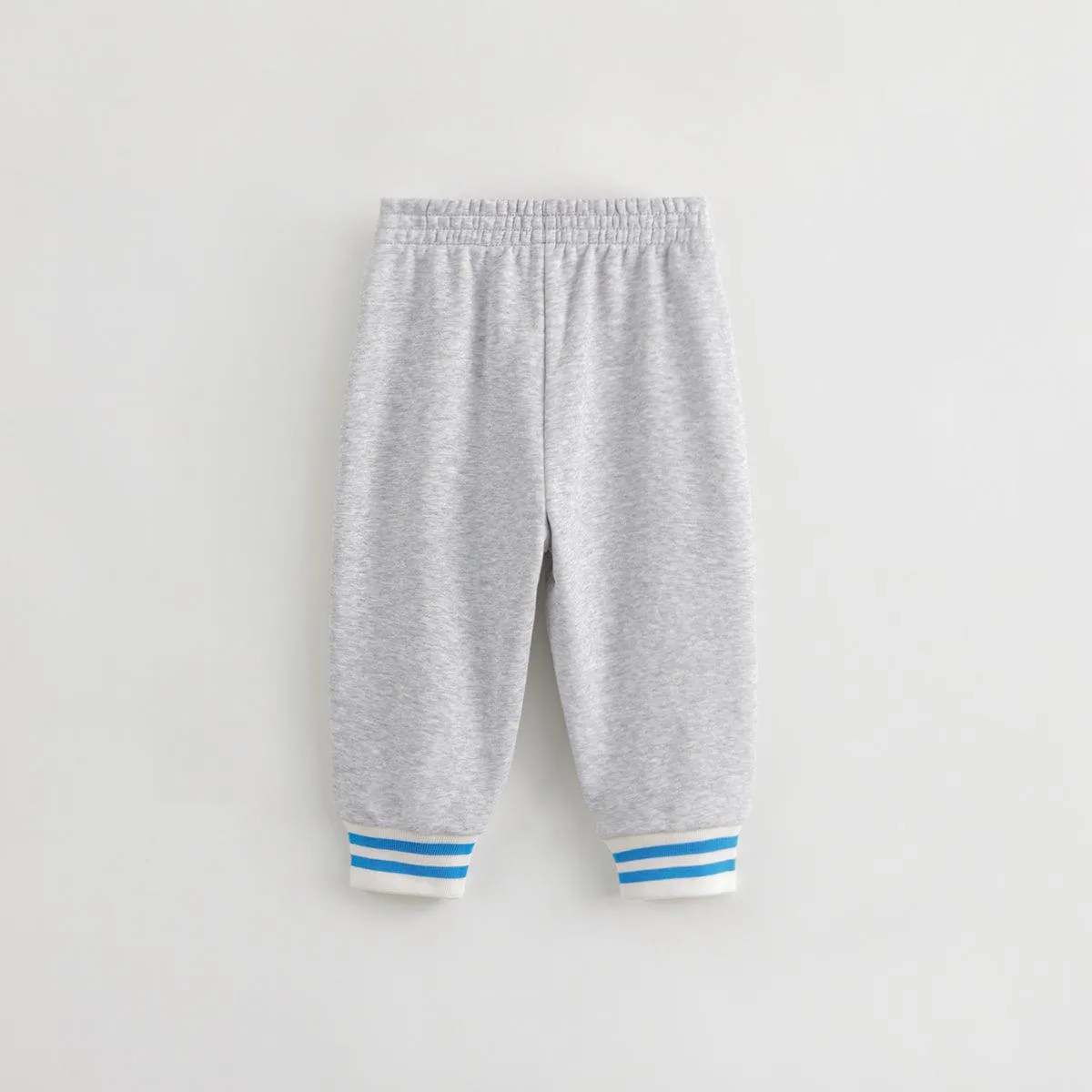 MARC & JANIE Boys Girls Color Block Sweatpants 231887