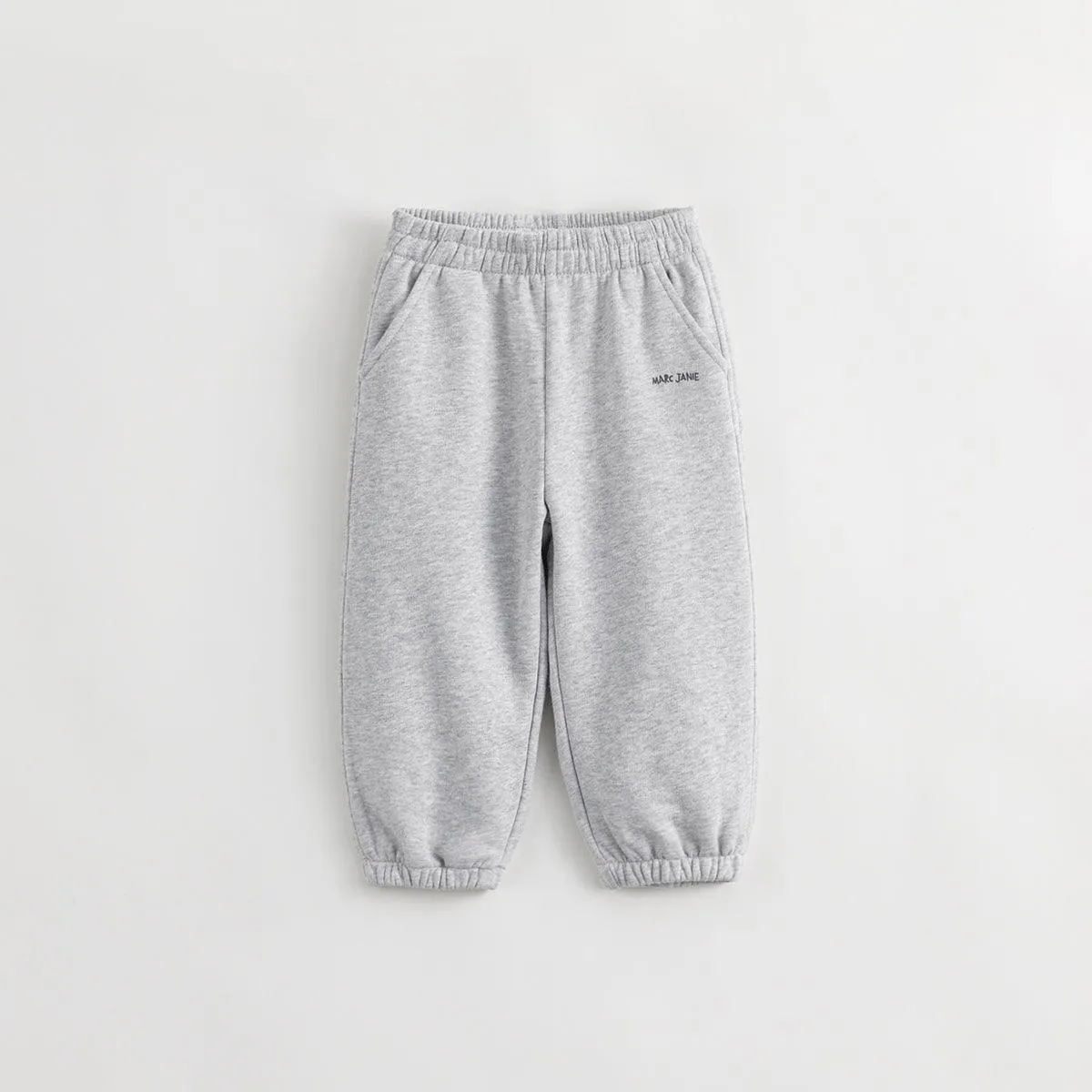 MARC & JANIE Boys Girls Color Block Sweatpants 231900