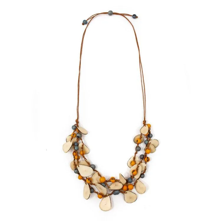 Marcela Necklace