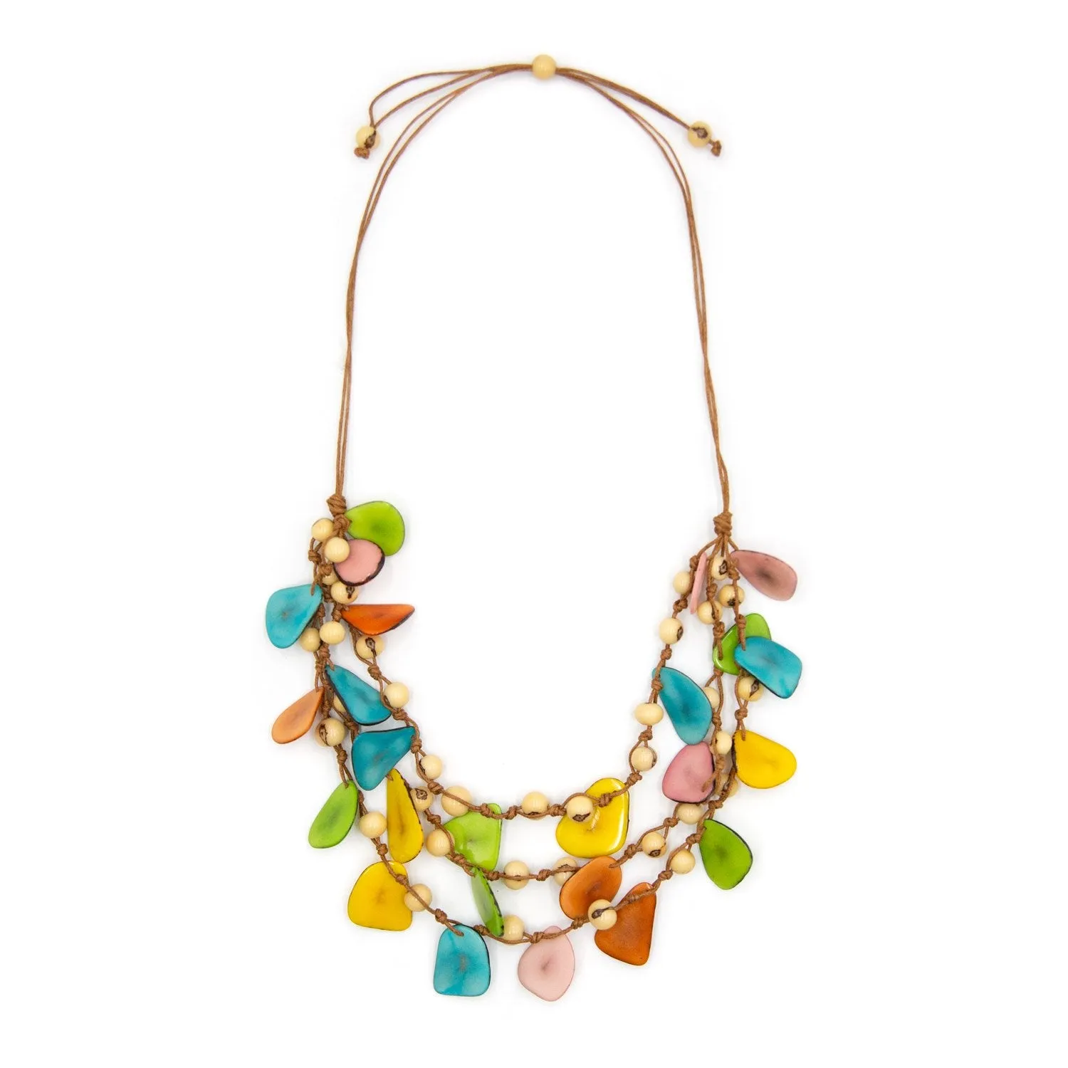 Marcela Necklace