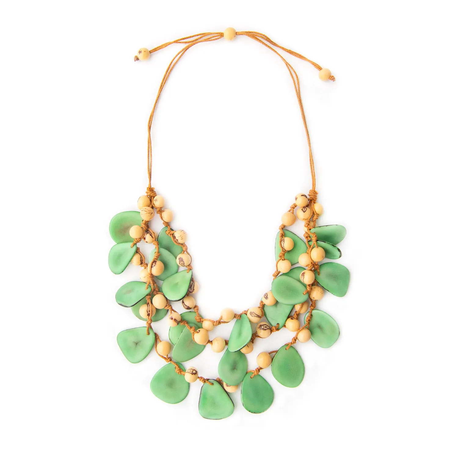 Marcela Necklace