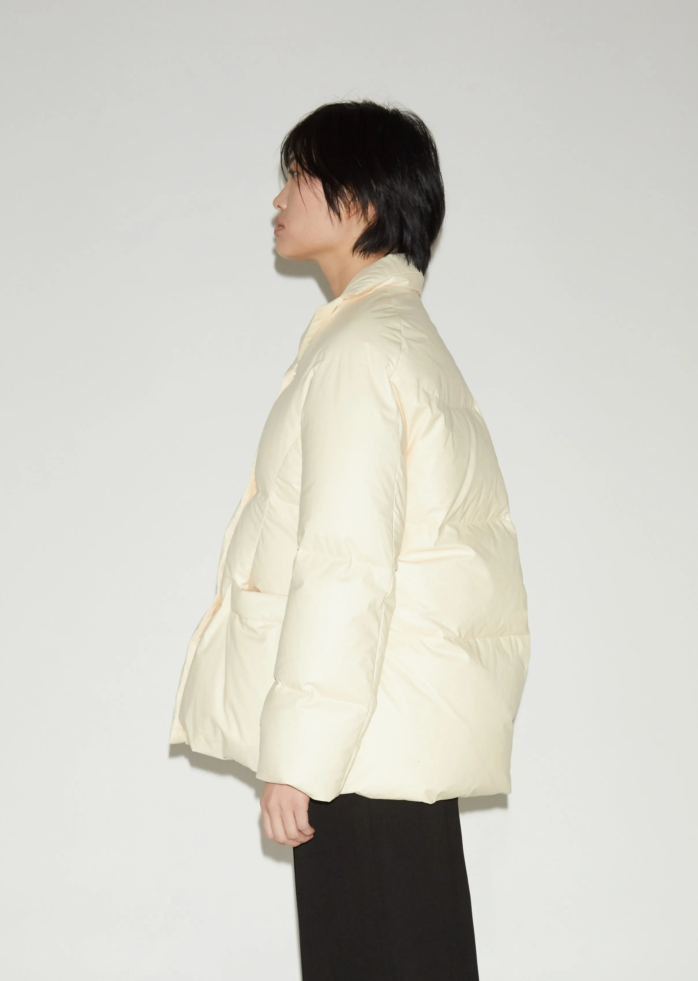 Marel Puffer Jacket