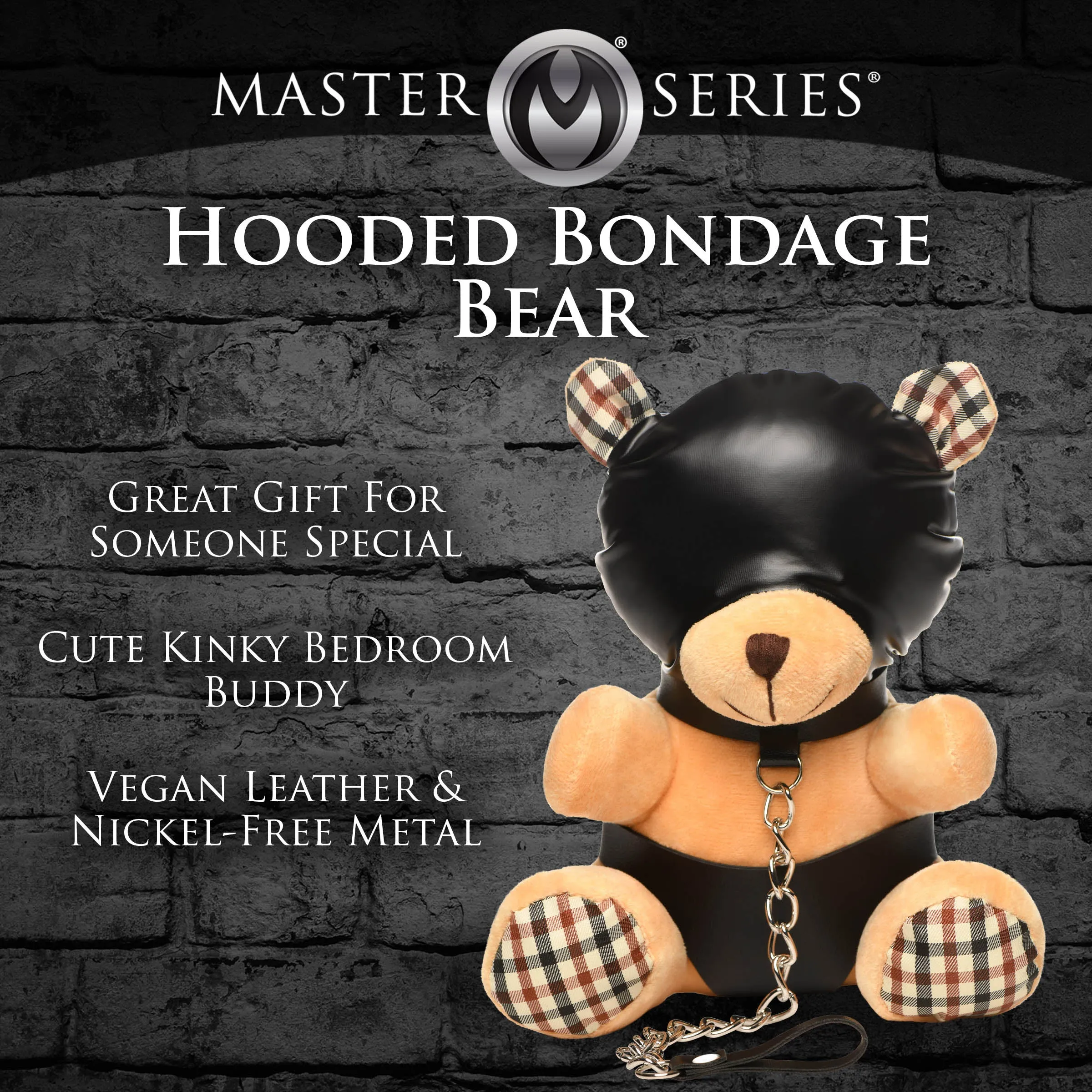 Master's Teddy Bears