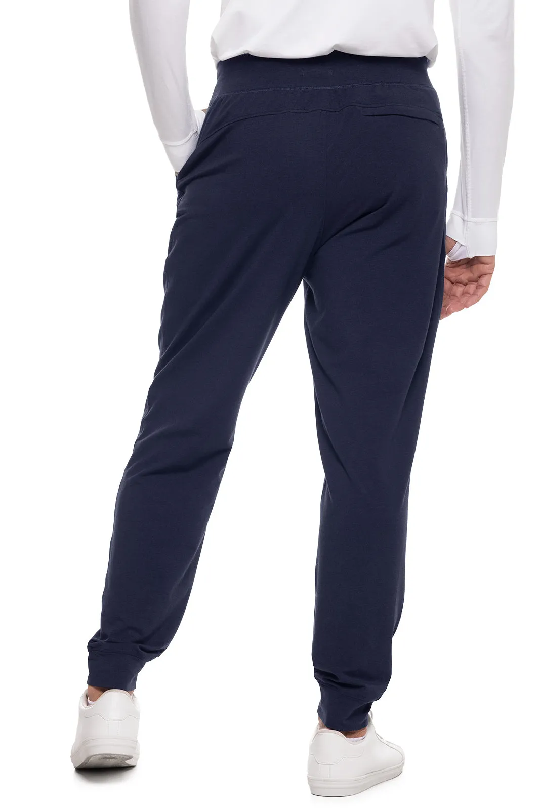 Men's LumaLeo Jogger Pants | Navy