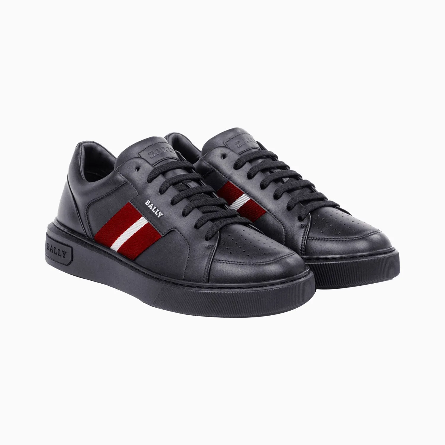 Men's Moony Leather Sneaker