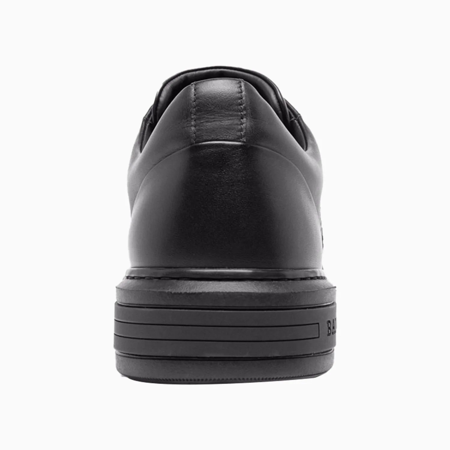 Men's Moony Leather Sneaker