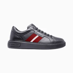 Men's Moony Leather Sneaker