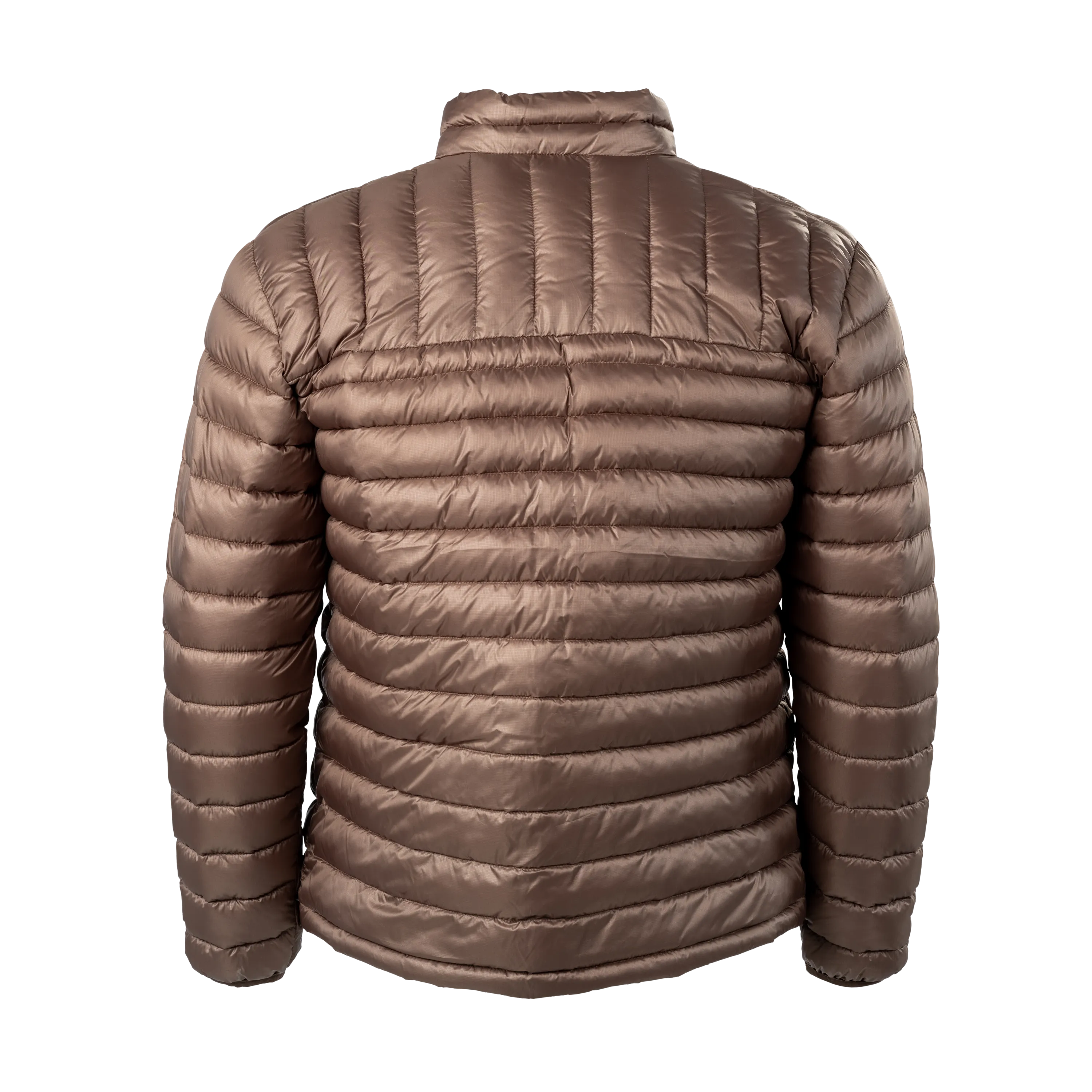 Men's Recycled Synthetic Down Puffer Jacket