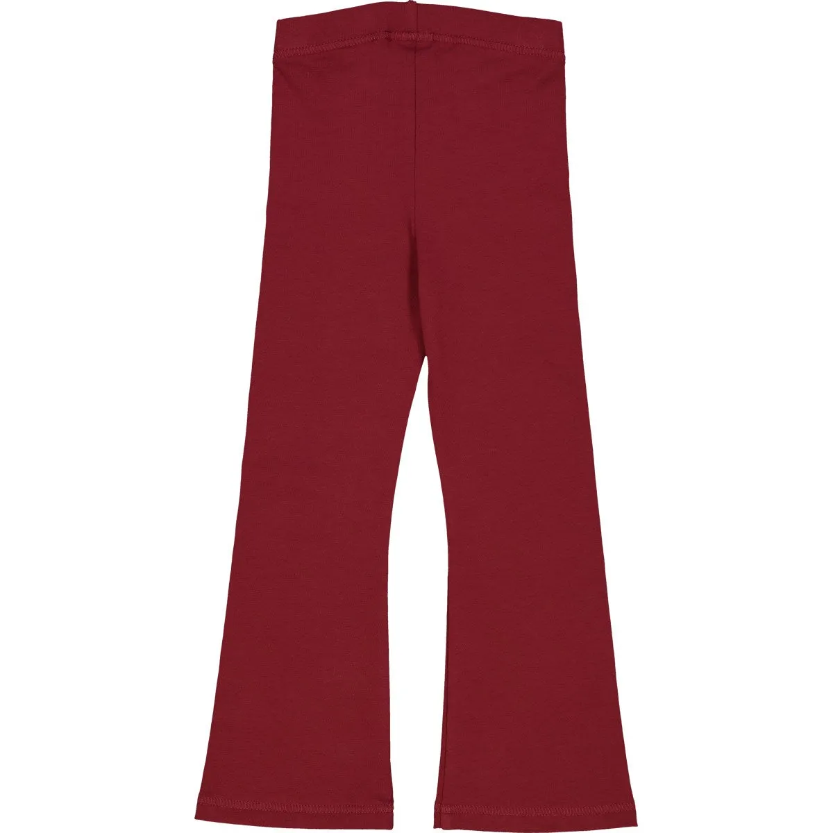 Müsli Cabernet Cozy Me Sweat Flared Pants