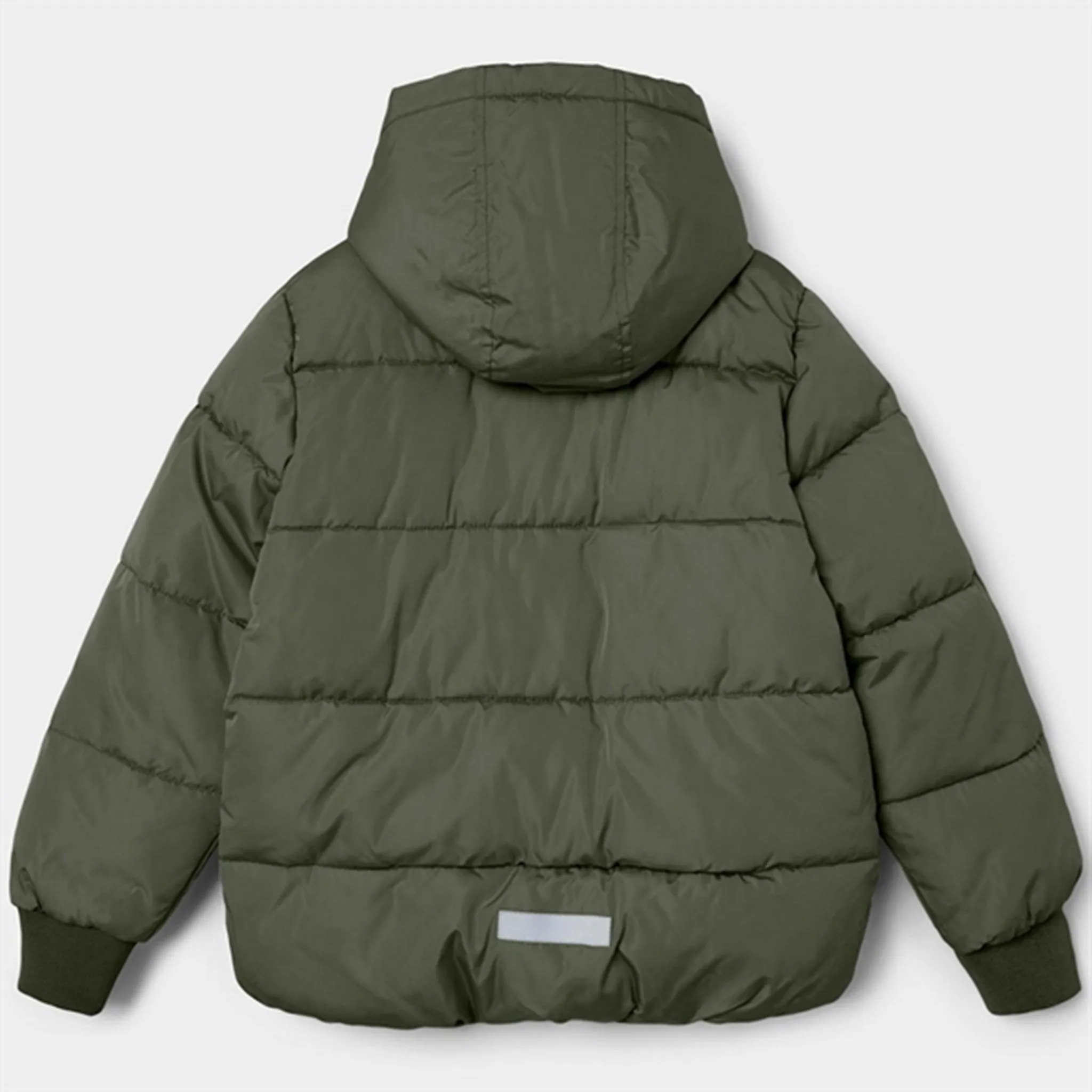 Name it Beetle Music Puffer Jacket