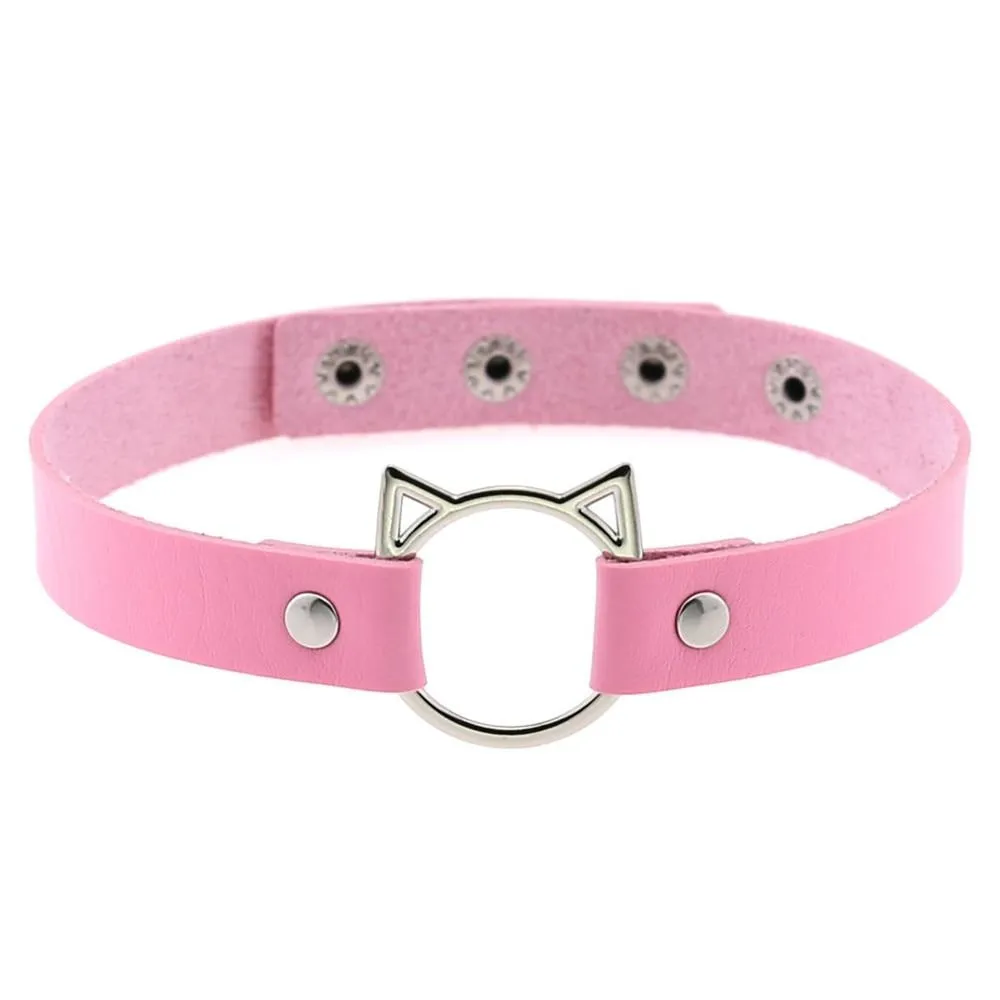 Neko Collar