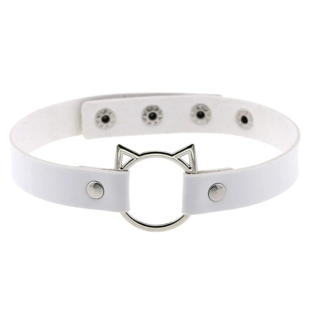 Neko Collar