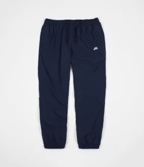 Nike SB Flex Sweatpants - Obsidian / White