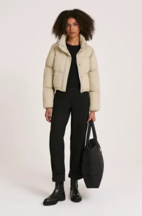 Nudy Lucy Topher Puffer Jacket