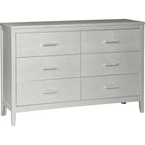 Olivet Dresser