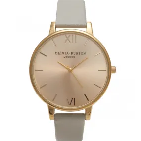 Olivia Burton Bog Dial OB14BD33