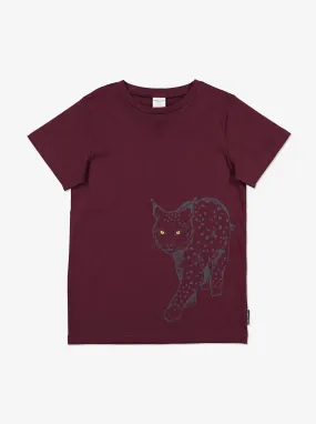 Organic Kids T-Shirt