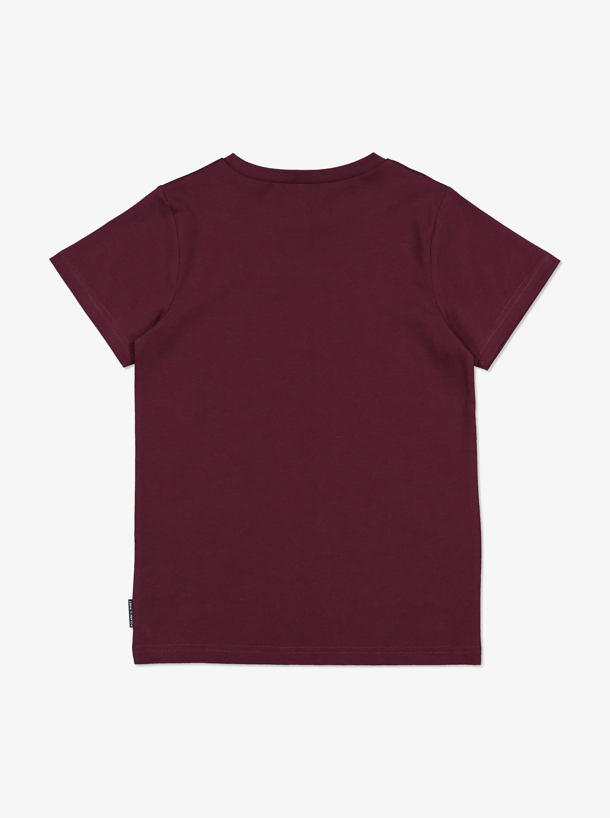 Organic Kids T-Shirt