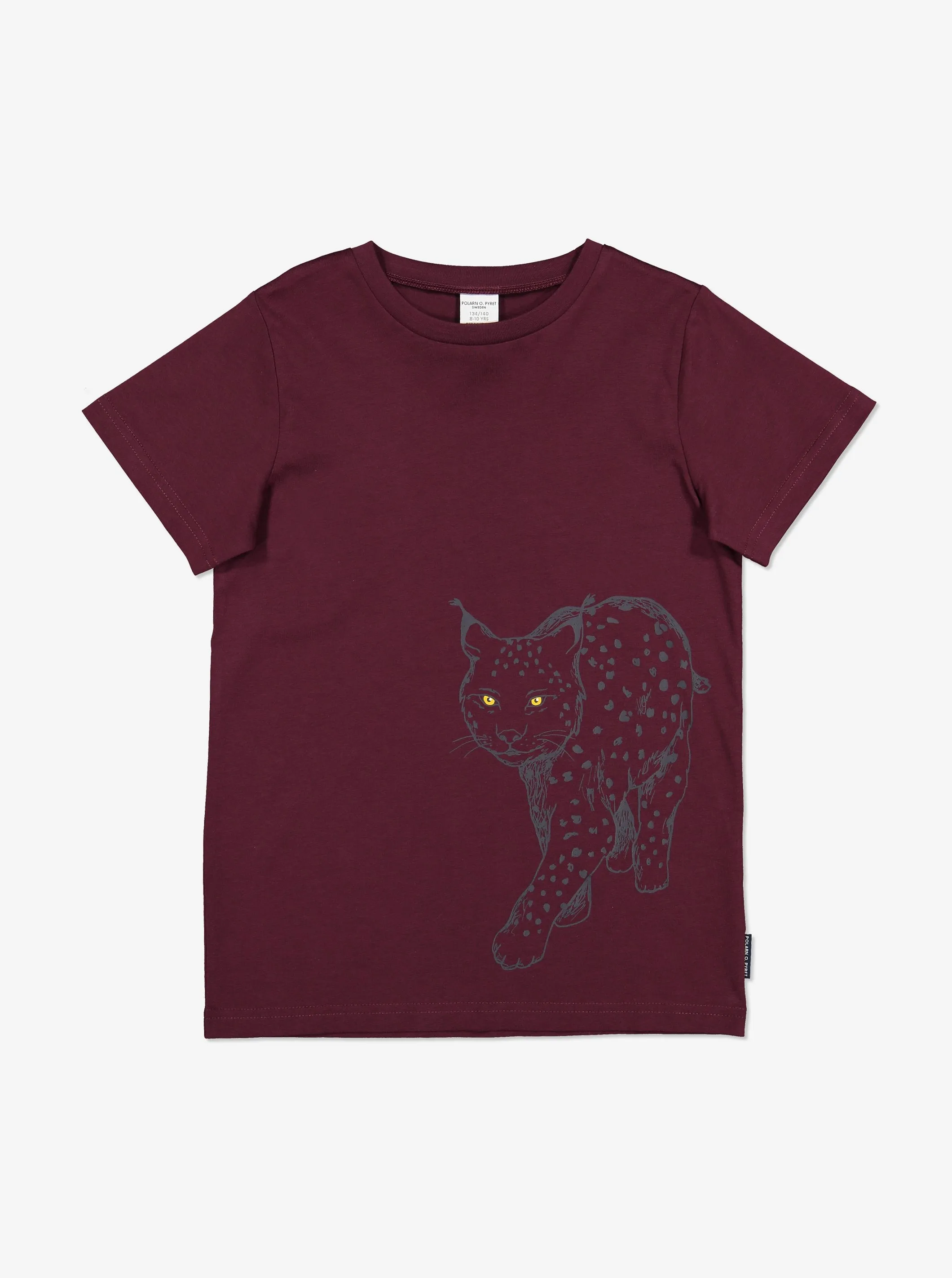 Organic Kids T-Shirt