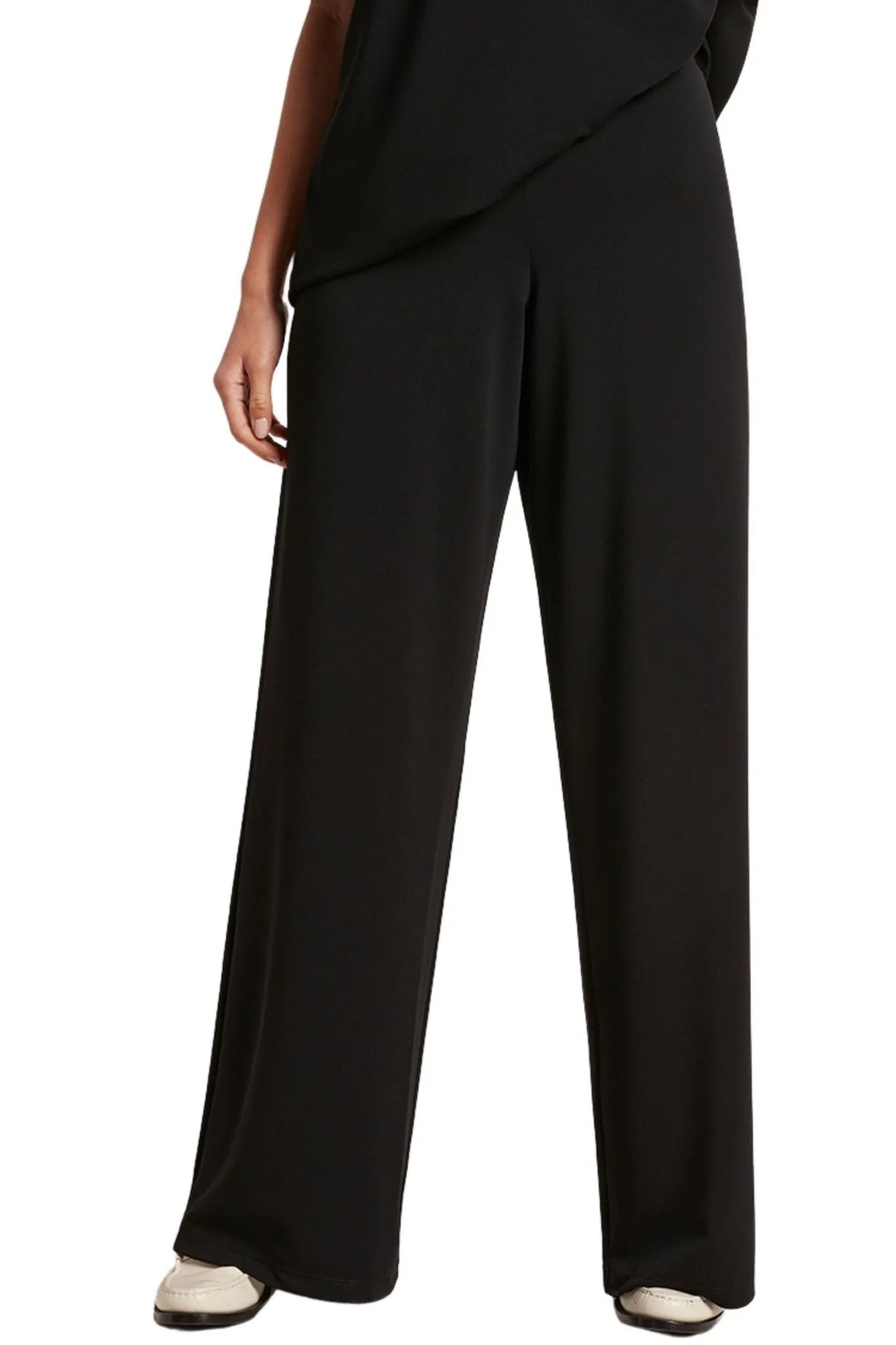 PALAZZO PANT - F0071777