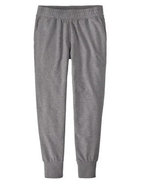 Patagonia Ahnya Women's Pants - Salt Grey