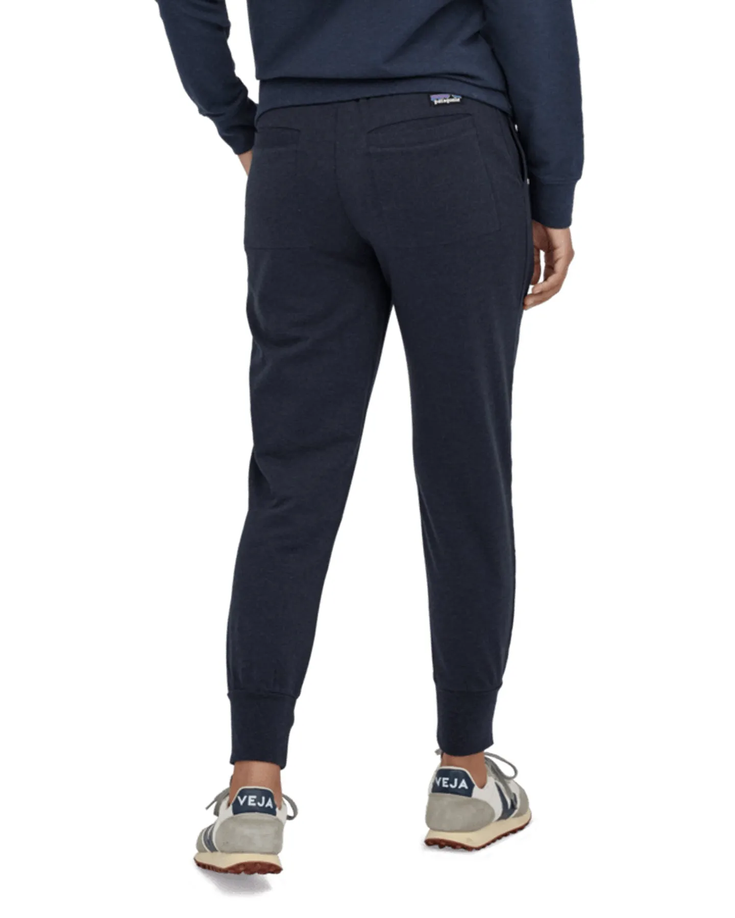 Patagonia Ahnya Women's Pants - Smolder Blue