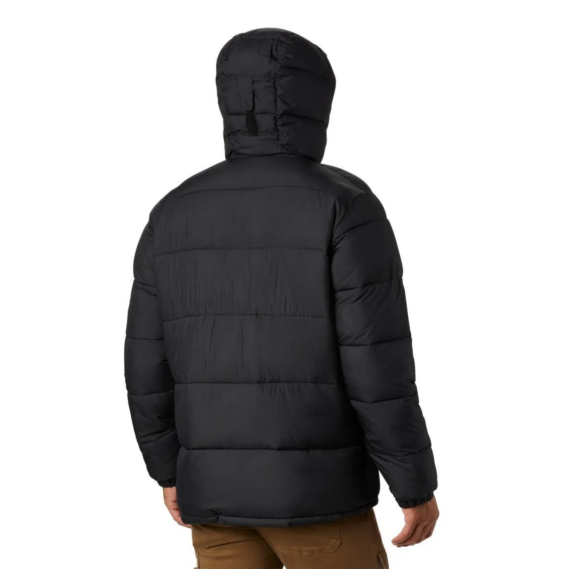 Pike Lake Hooded Jacket - Men's