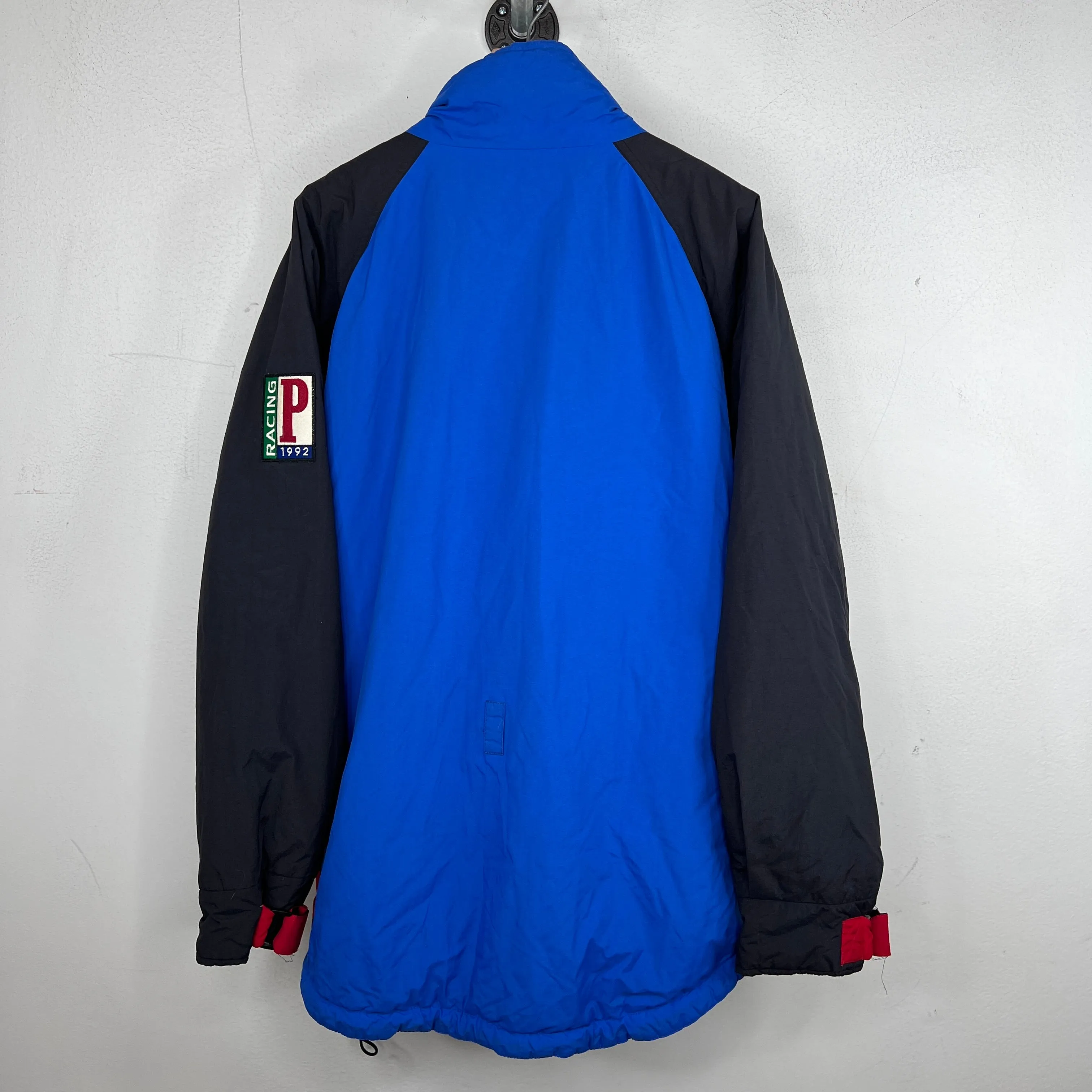 Polo Ralph Lauren 1992 Puffer Jacket