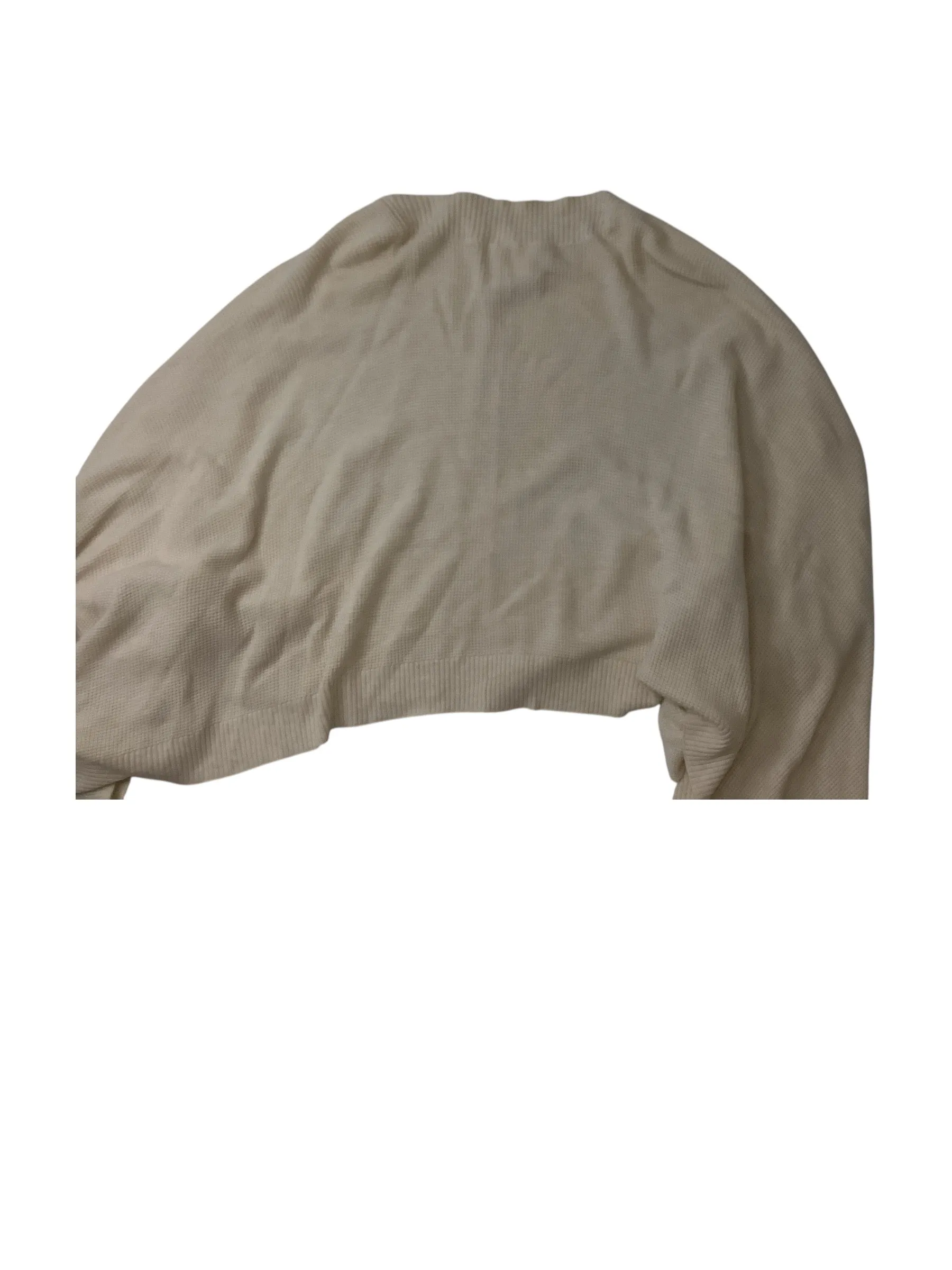 Poncho By Lululemon In Tan, Size: Osfm