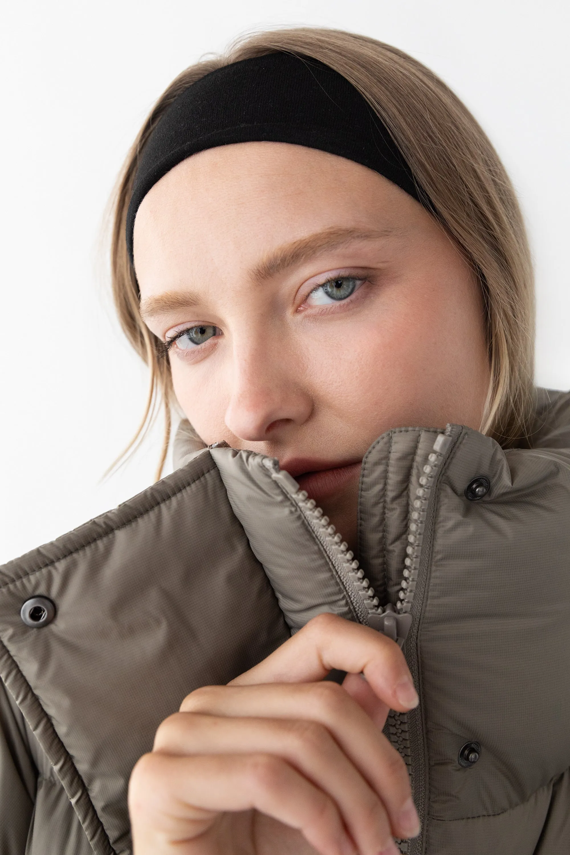 PUFFER JACKET | PUFFER STUDIO 001