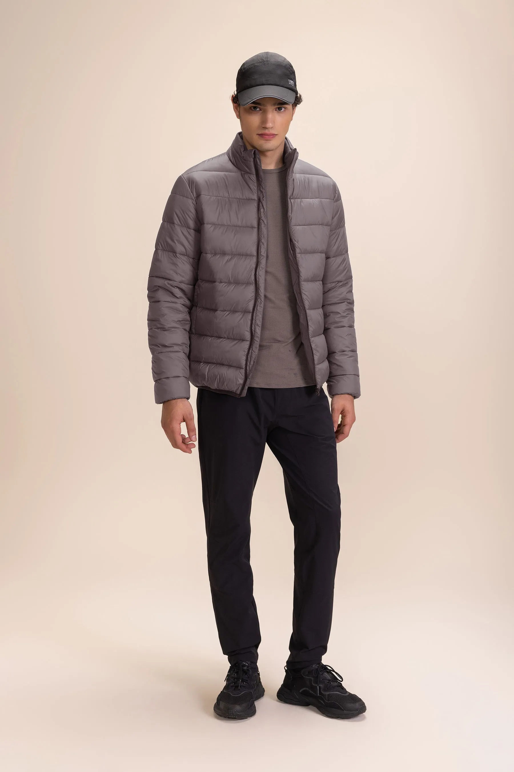 Puffer Men's Jacket