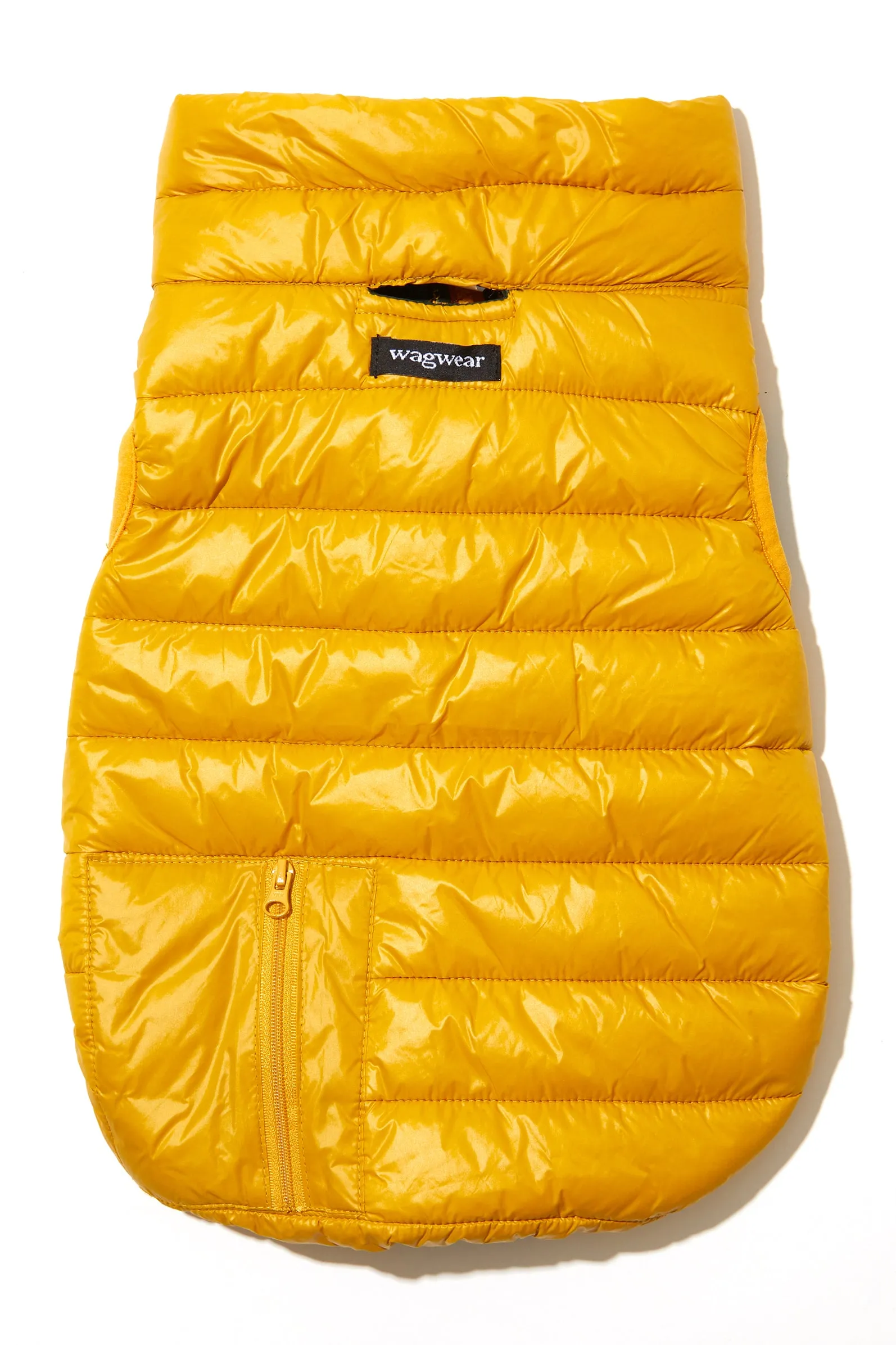 Puffer Vests