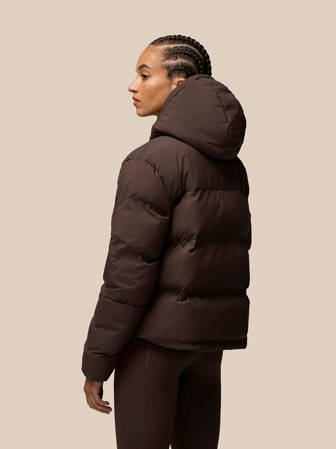 Quilts Lifestyle Jacket