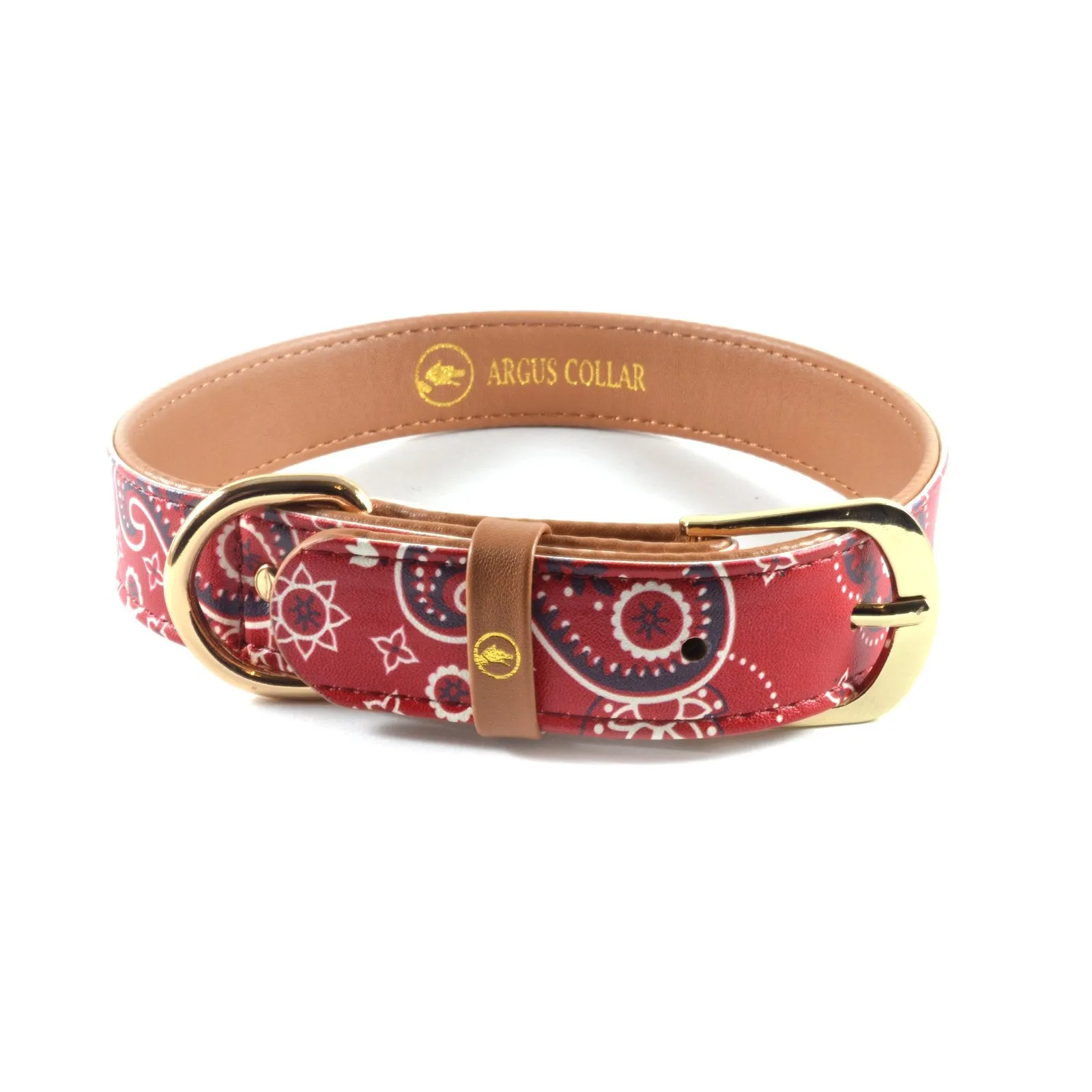 "Bandana" Collar