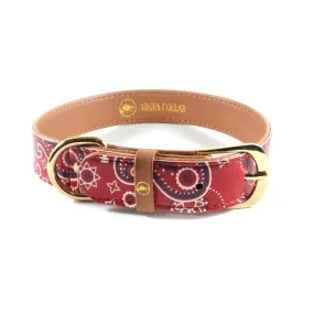 "Bandana" Collar