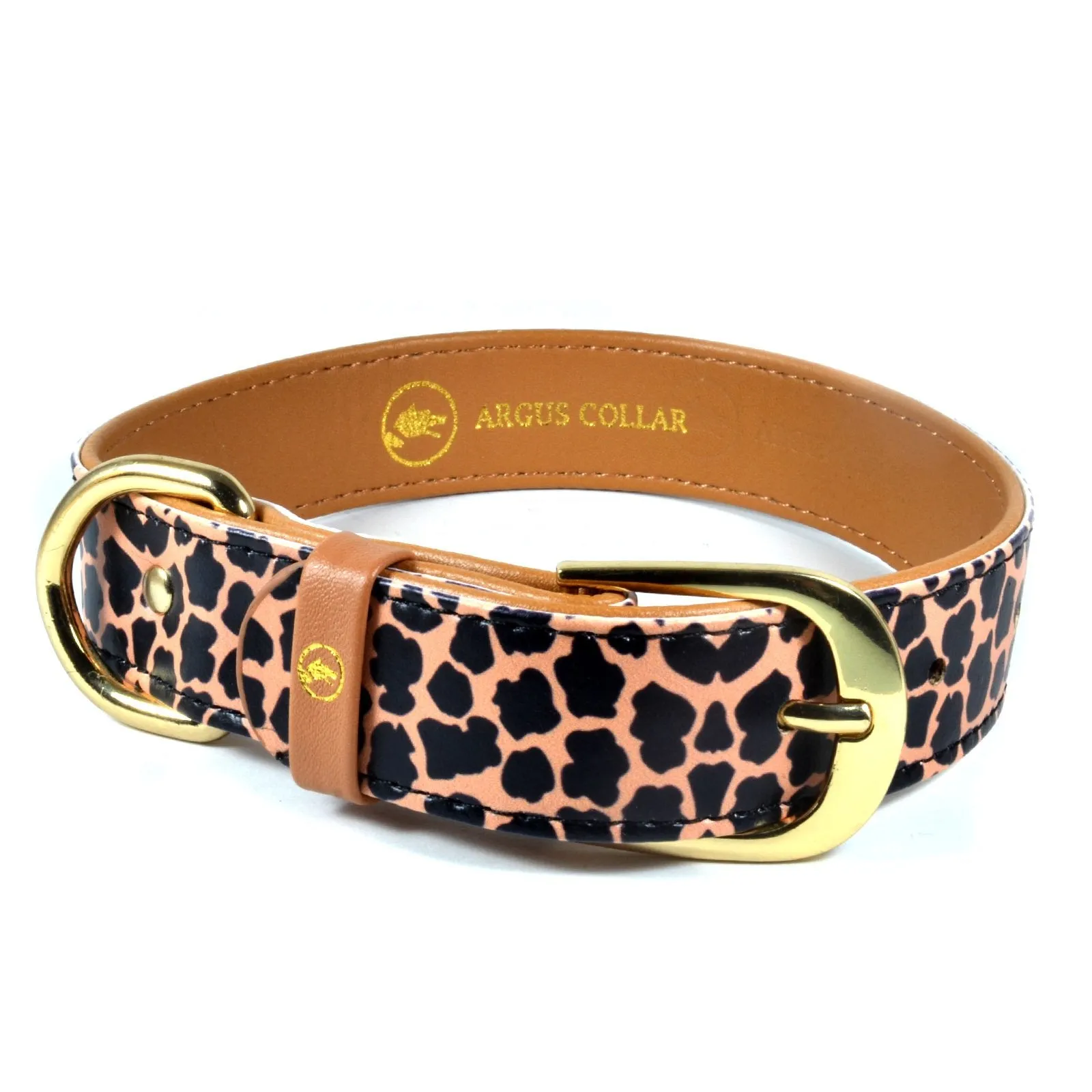 "Jungle" Collar