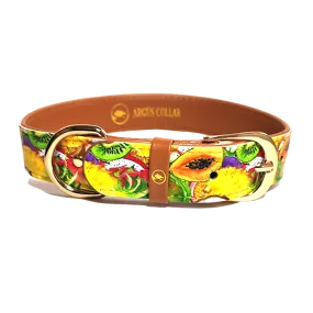 "Tutti i Frutti" Collar