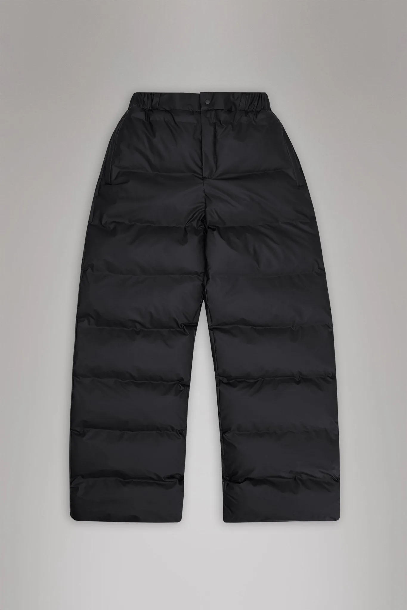 RAINS ALTA Puffer Pants Regular W3T3