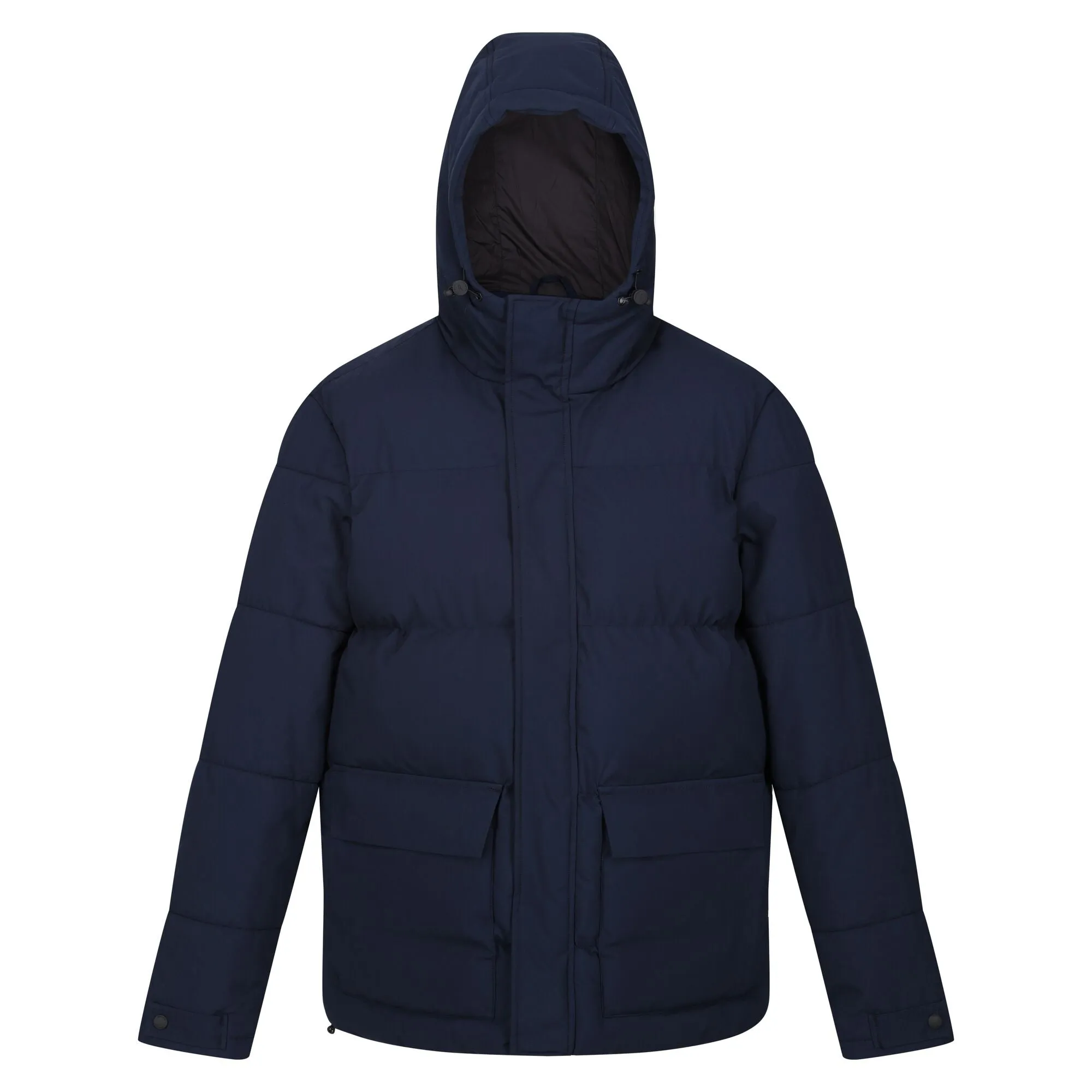 Regatta Men's Falkner Baffled Jacket