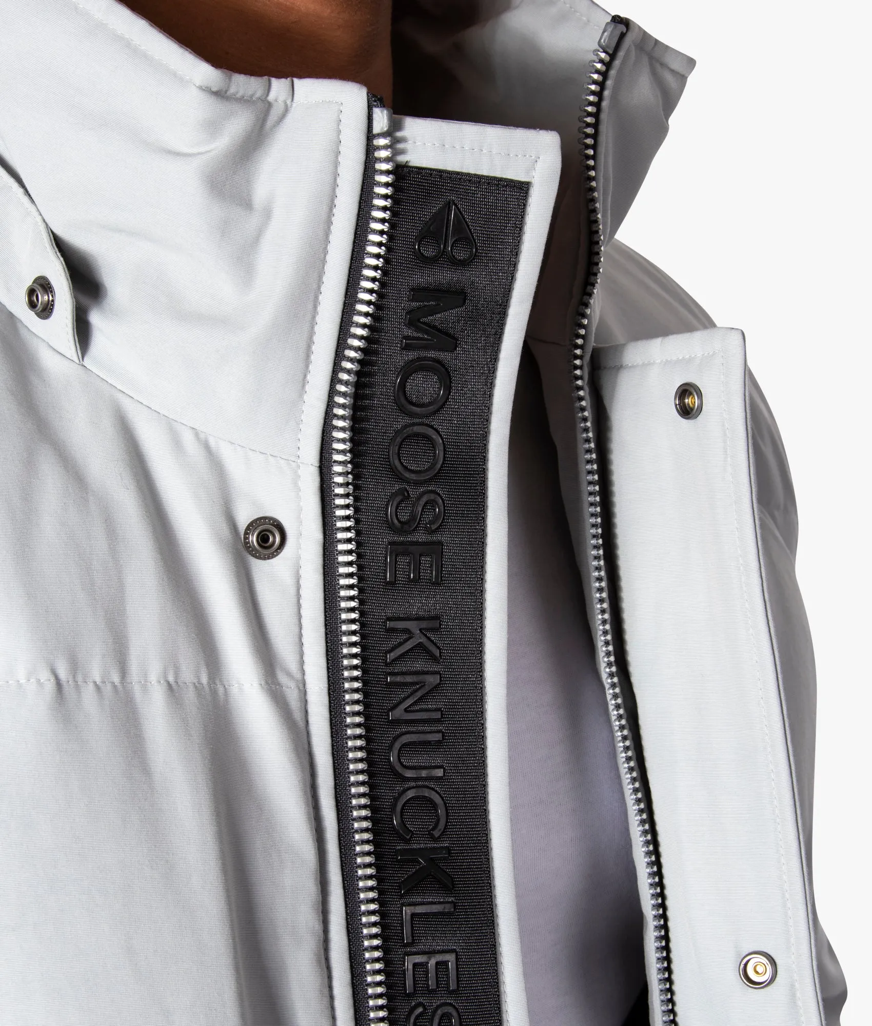 Richardson Jacket