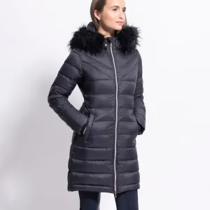 Samshield Everest Long Down Jacket