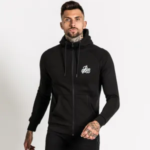 Signature Hoodie - Black