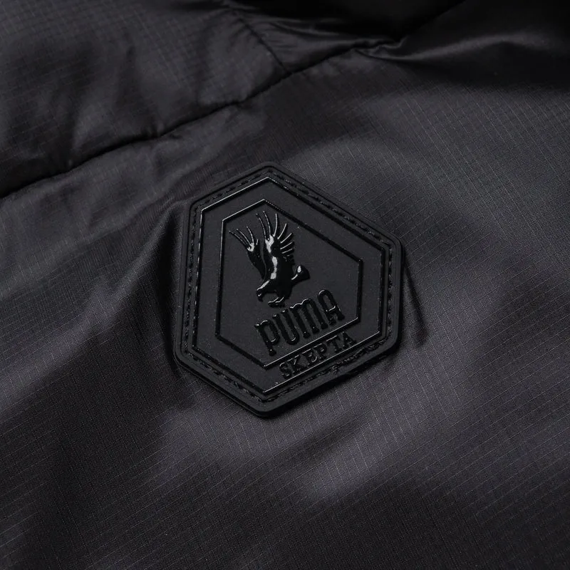 Skepta x Puma Pertex Puffer Jacket - Black