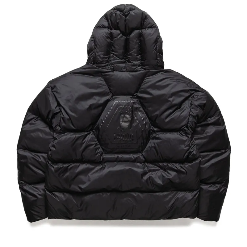 Skepta x Puma Pertex Puffer Jacket - Black