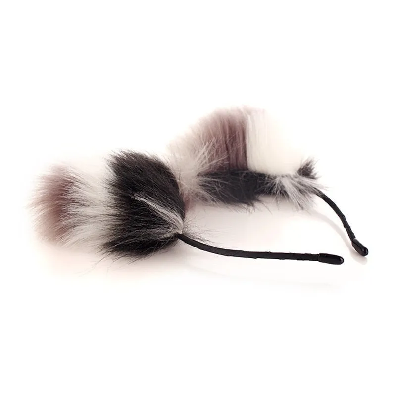 Skunky Kitten Petplay Set