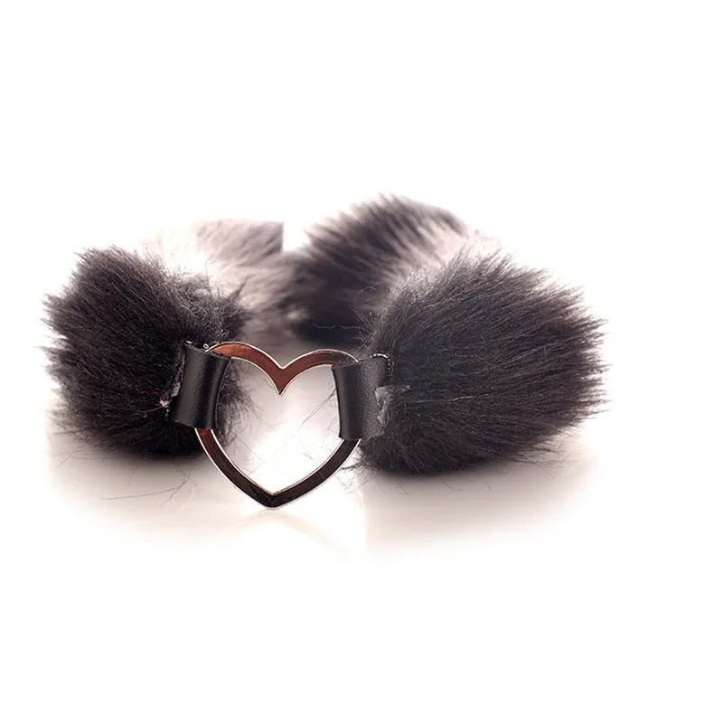 Skunky Kitten Petplay Set